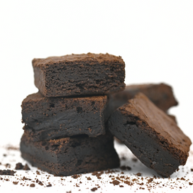 Brownie Bites - 50mg - Sherpa 