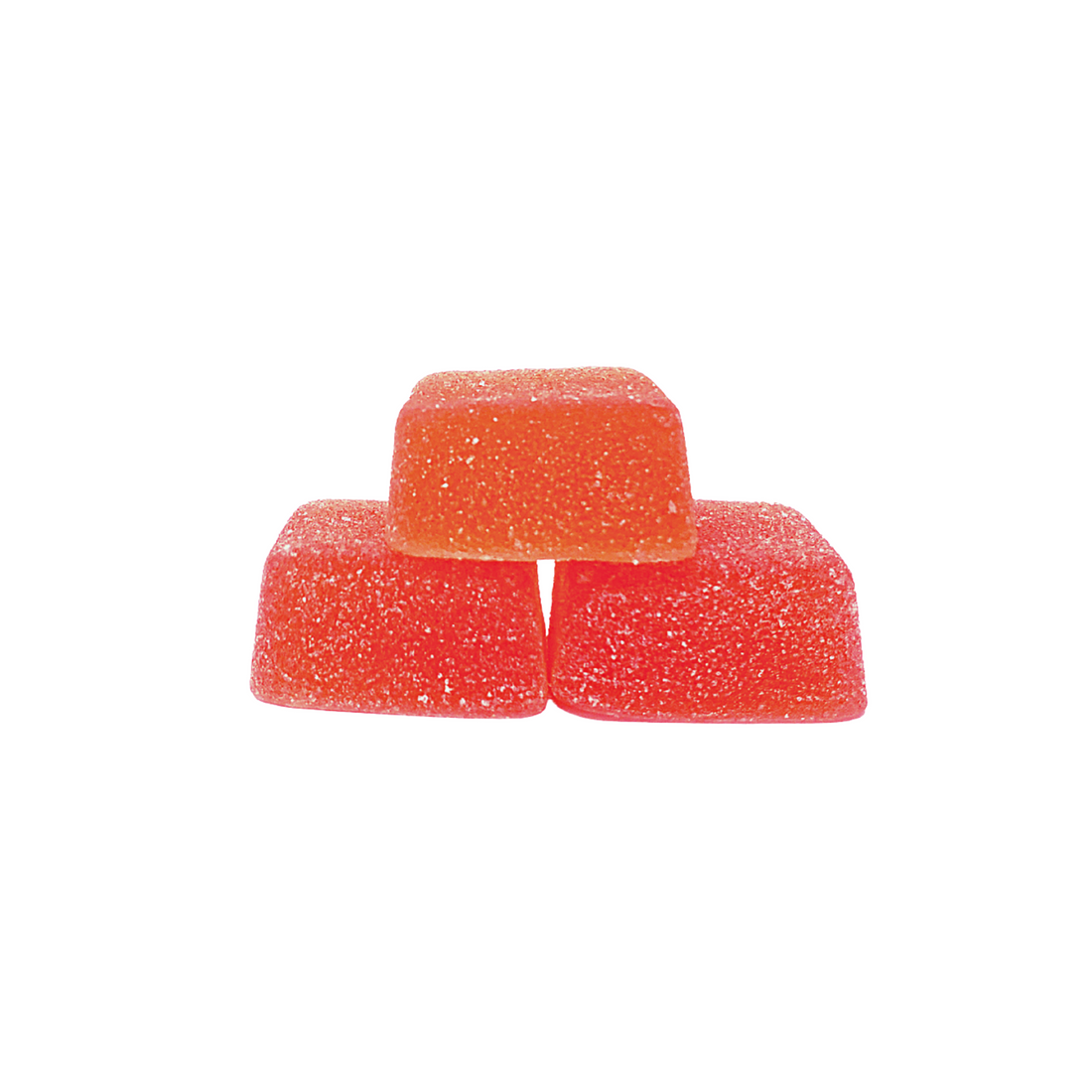 500mg Broad Spectrum Gummies - Watermelon - Sherpa THC