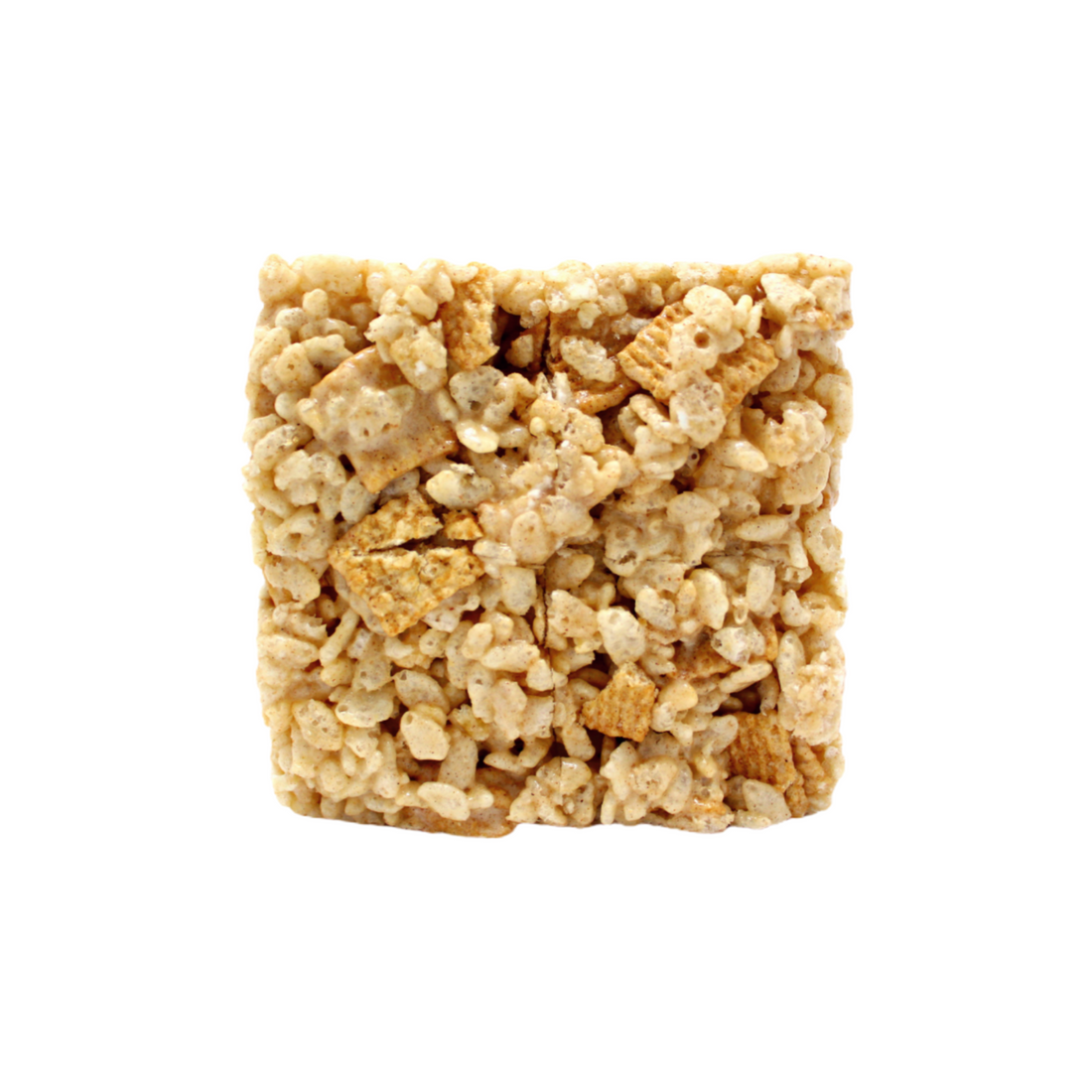 300mg Cinnamon Cereal Treat - Sherpa THC