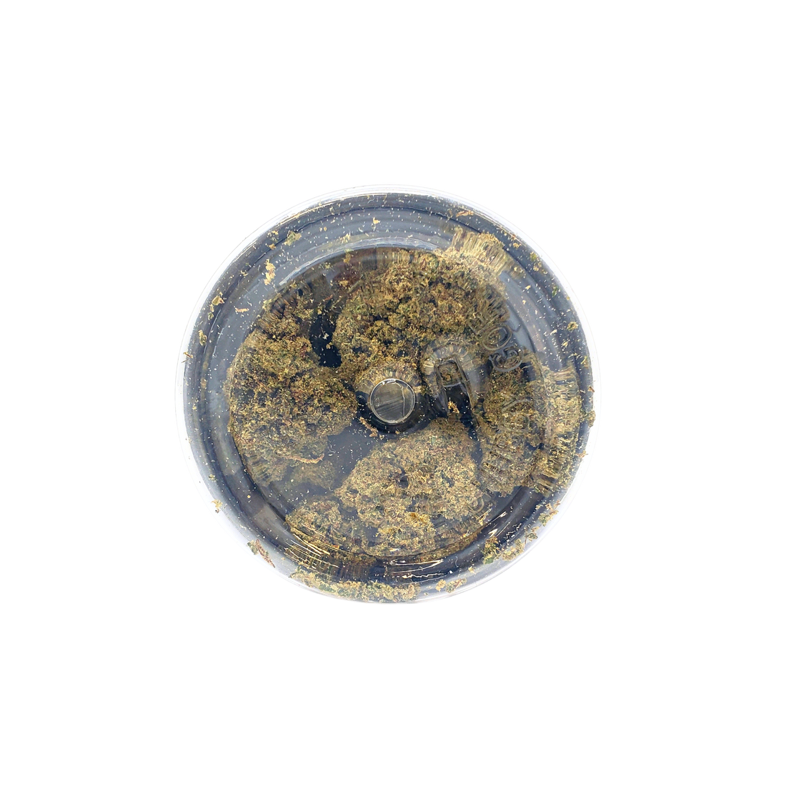 HHC Flower - Black Mamba - Sherpa THC