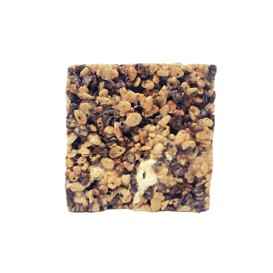 300mg Cocoa Cereal Treat - Sherpa THC