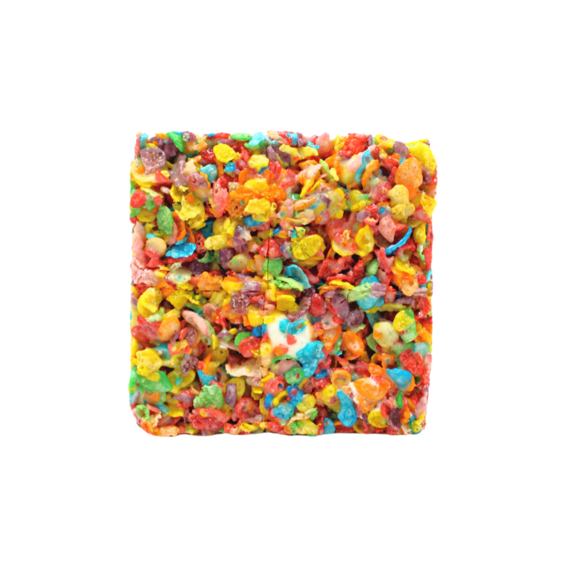 300mg Fruity Cereal Treat - Sherpa THC