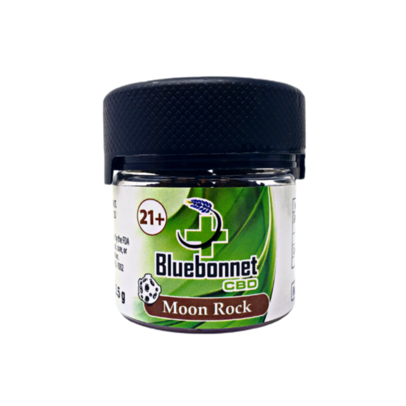 Moon Rock - Sherpa THC
